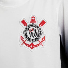 Kit Timão Infantil 2024/25 Home