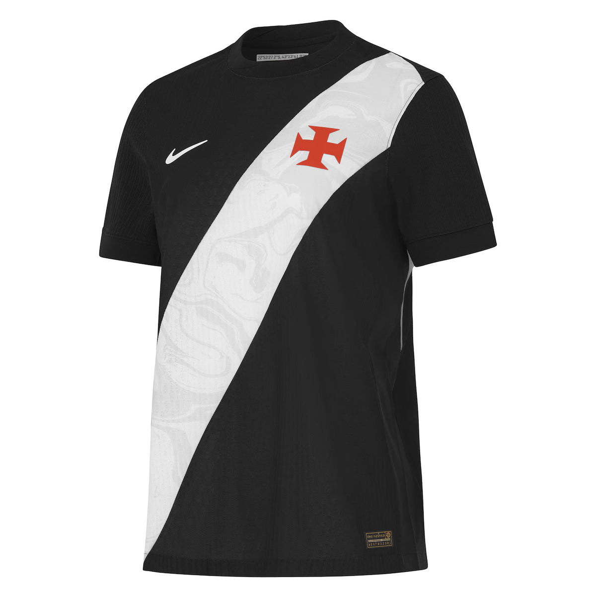 Camisa Vasco da Gama Home 2026 Men - Player Version