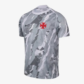 Camisa Vasco da Gama PreMatch 2026 Men - Fan Version