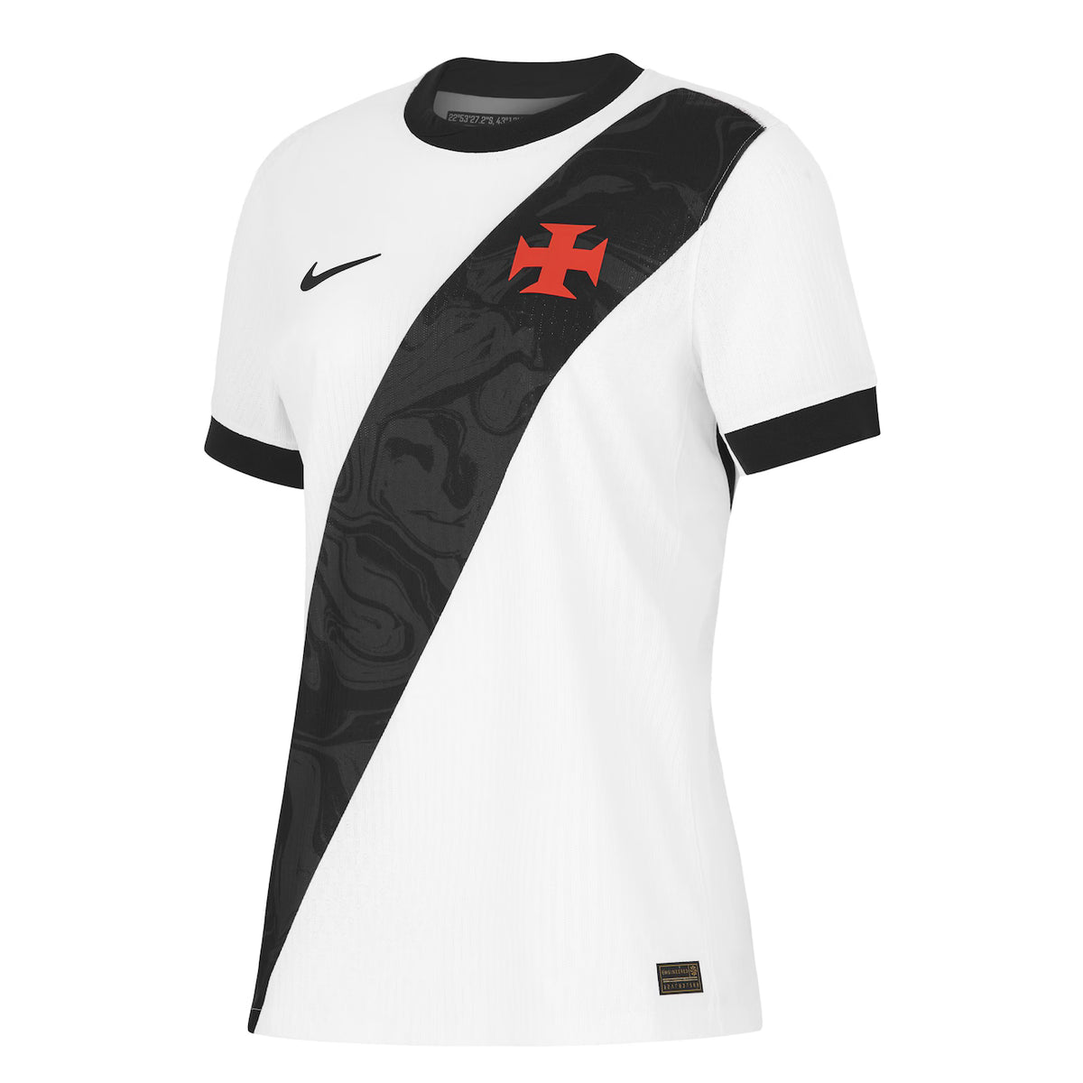 Camisa Vasco da Gama Away 2026 Woman
