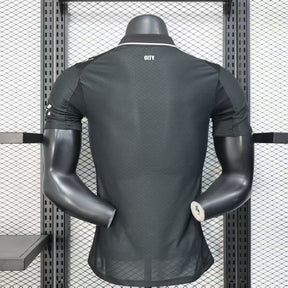 Camisa Manchester City 2025/26 II Away - Versão Jogador