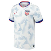 Camisa Usa 25/26 II Away - Versão Torcedor