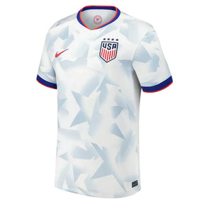 Camisa Usa 25/26 II Away - Versão Torcedor