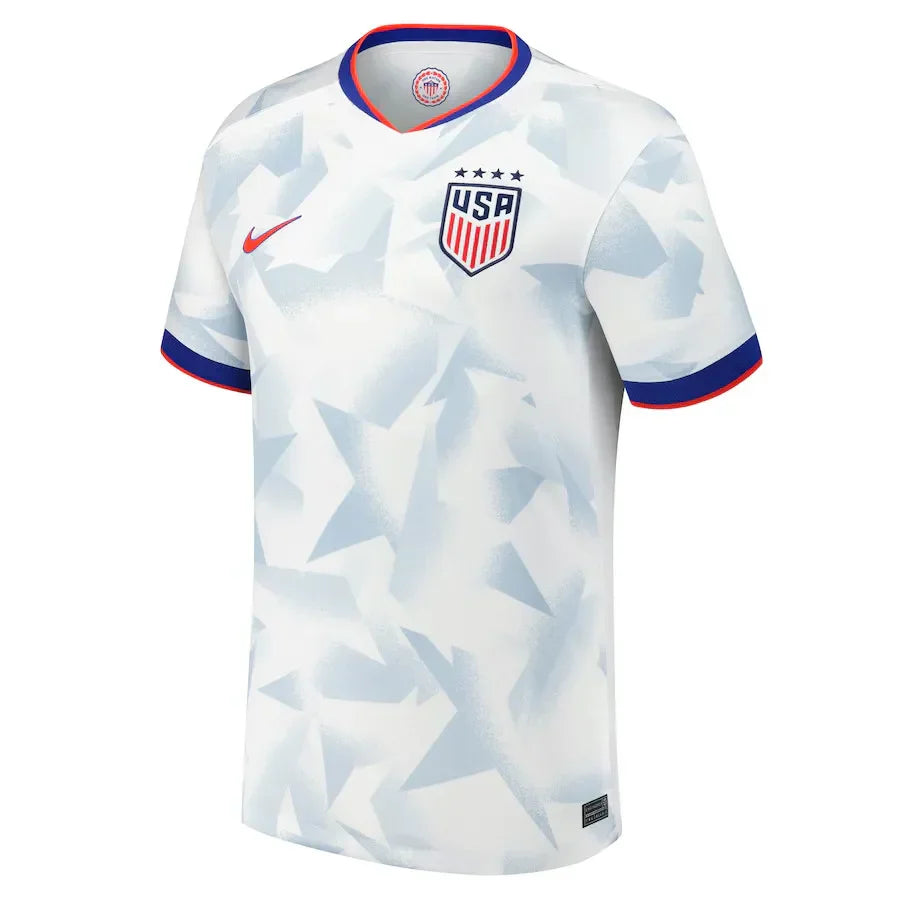 Camisa Usa 25/26 II Away - Versão Torcedor