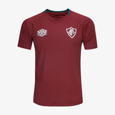 Camisa Fluminense Treino 2025 Men - Fan Version