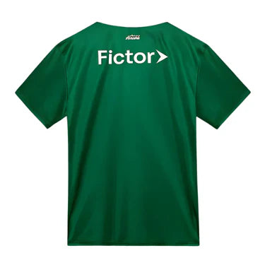 Camisa Palmeiras Home 2026 Men - Fan Version