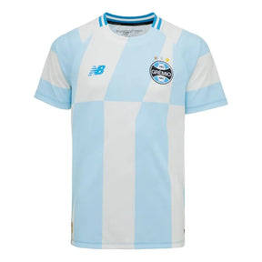Camisa Grêmio Away 2026 Men - Fan Version