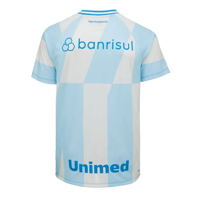 Camisa Grêmio Away 2026 Men - Fan Version