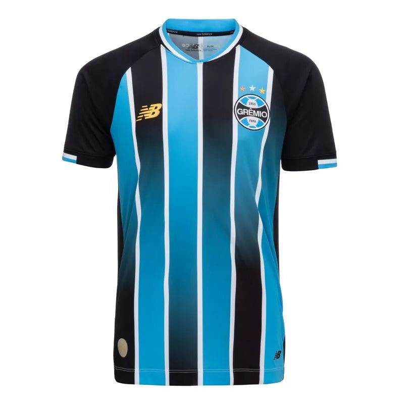 Camisa Grêmio Home 2026 Men - Fan Version