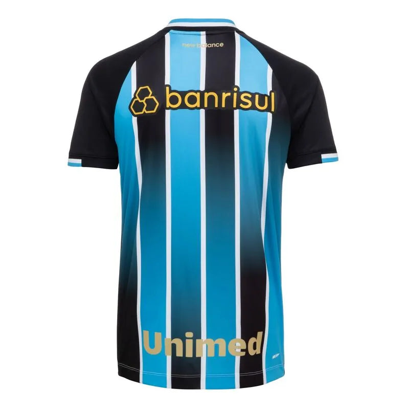 Camisa Grêmio Home 2026 Men - Fan Version