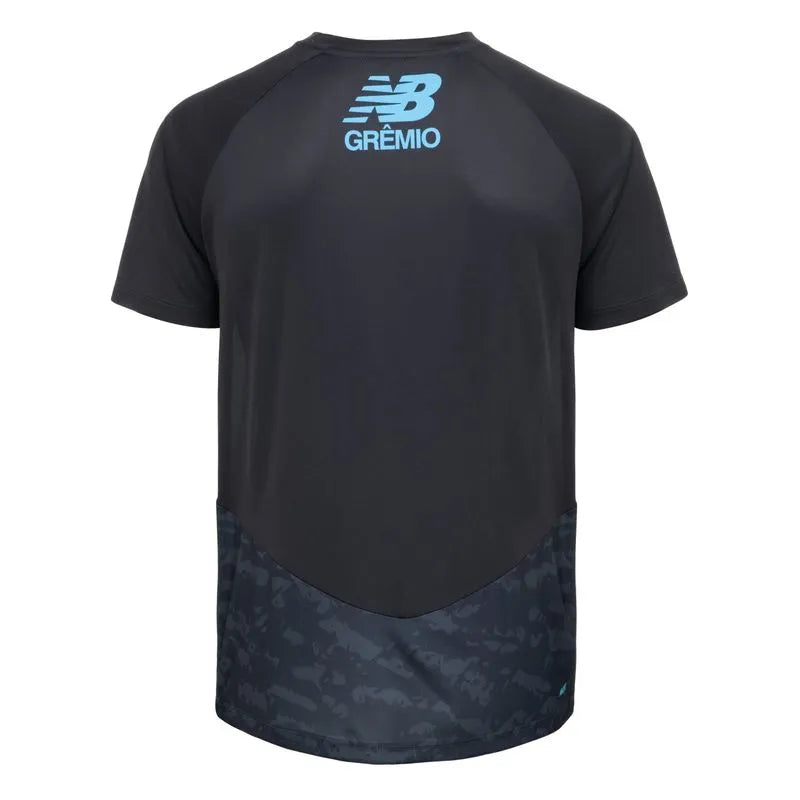 Camisa Grêmio Treino 2026 Men - Fan Version