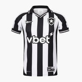 Camisa Botafogo Home 2025 Men - Fan Version