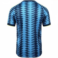 Camisa Colômbia Away 2026  Men - Fan Version