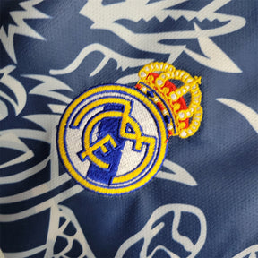 Camisa Real Madrid 2025/26 Royal - Edição Especial