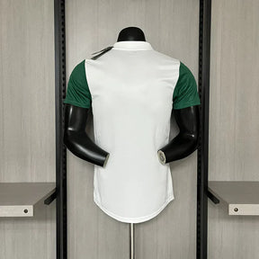 Camisa Palmeiras Away 2025 Men - Player Version
