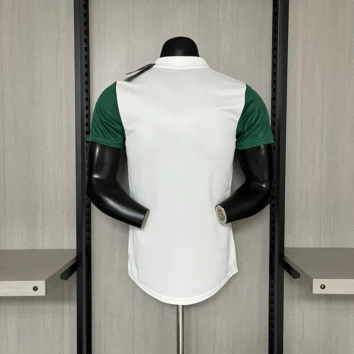 Camisa Palmeiras Away 2025 Men - Player Version