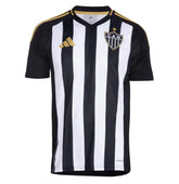 Camisa Atlético Mineiro Home  2025 Men