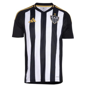 Camisa Atlético Mineiro Home  2025 Men