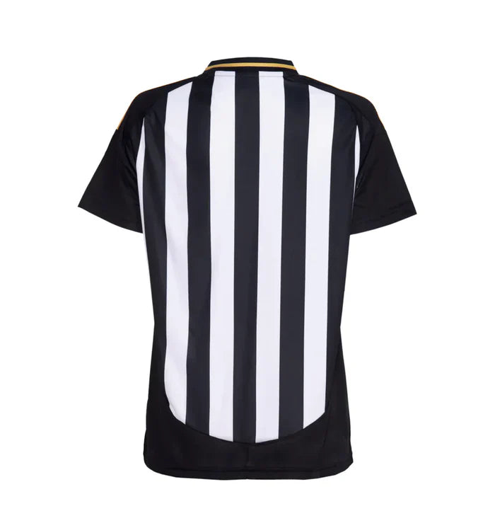 Camisa Atlético Mineiro Home 2025 Woman