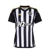 Camisa Atlético Mineiro Home 2025 Woman