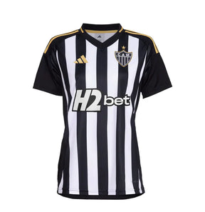 Camisa Atlético Mineiro Home 2025 Woman