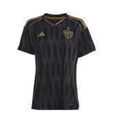 Camisa Atlético Mineiro Third 2025 Woman