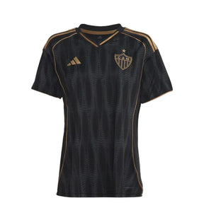Camisa Atlético Mineiro Third 2025 Woman