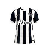 Camisa Atlético Mineiro Home 2026 Woman