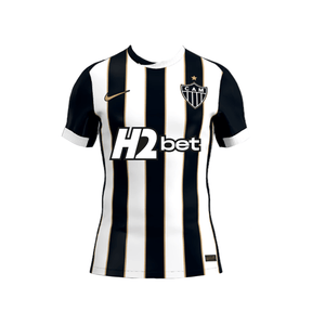 Camisa Atlético Mineiro Home 2026 Woman