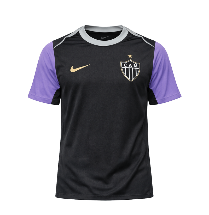 Camisa Atlético Mineiro Treino 2026 Men