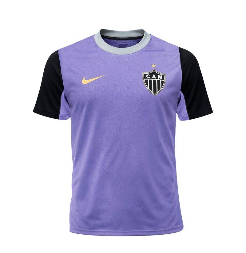 Camisa Atlético Mineiro Treino 2026 Men