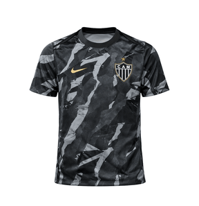 Camisa Atlético Mineiro Prematch 2026 Men