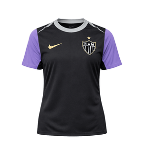 Camisa Atlético Mineiro Treino 2026 Woman