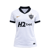 Camisa Atlético Mineiro Away 2026 Woman