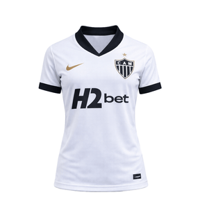 Camisa Atlético Mineiro Away 2026 Woman