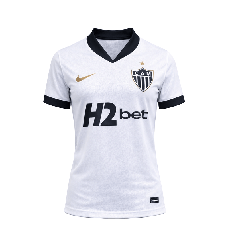 Camisa Atlético Mineiro Away 2026 Men