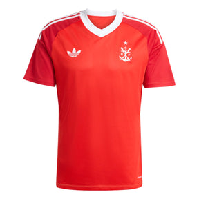 Camisa Flamengo Comemorativa 2025 Men
