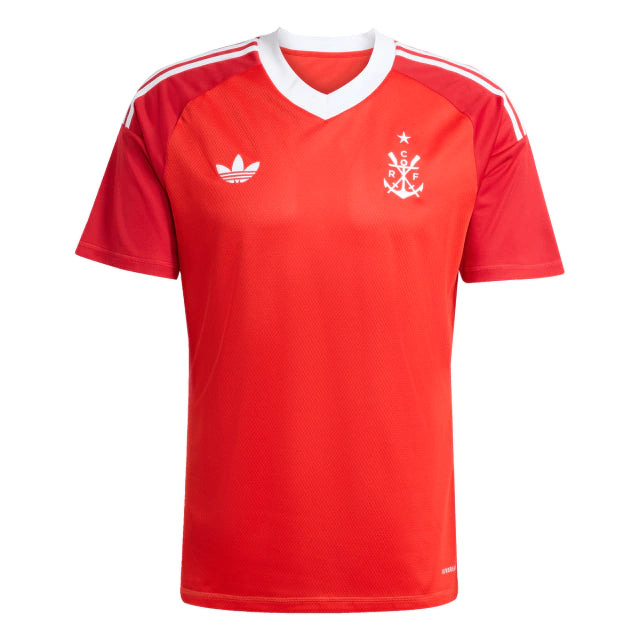 Camisa Flamengo Comemorativa 2025 Men