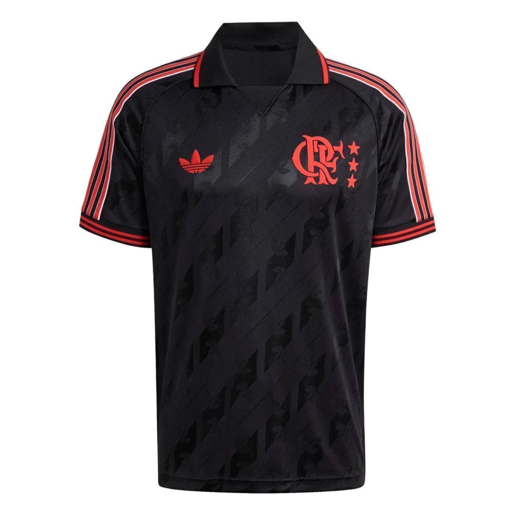 Camisa Flamengo Comemorativa 2025 Men