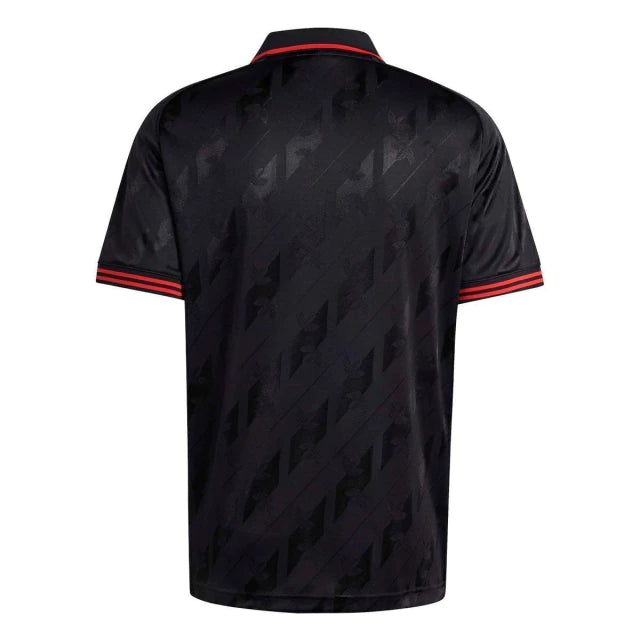 Camisa Flamengo Comemorativa 2025 Men
