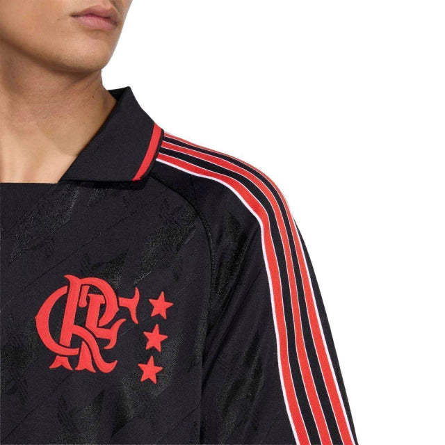 Camisa Flamengo Comemorativa 2025 Men