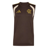 Camisa Flamengo Training 2026 - Regata