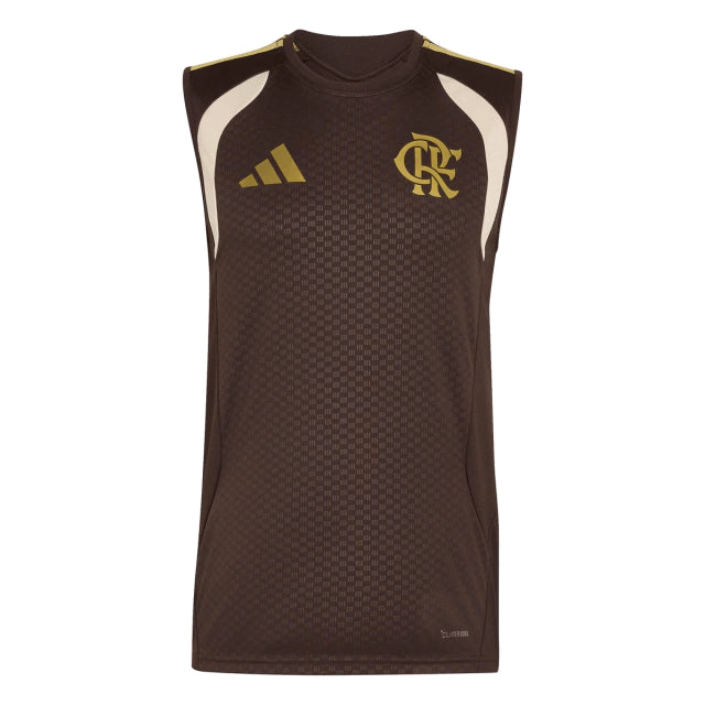 Camisa Flamengo Training 2026 - Regata