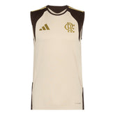 Camisa Flamengo Training 2026 - Regata