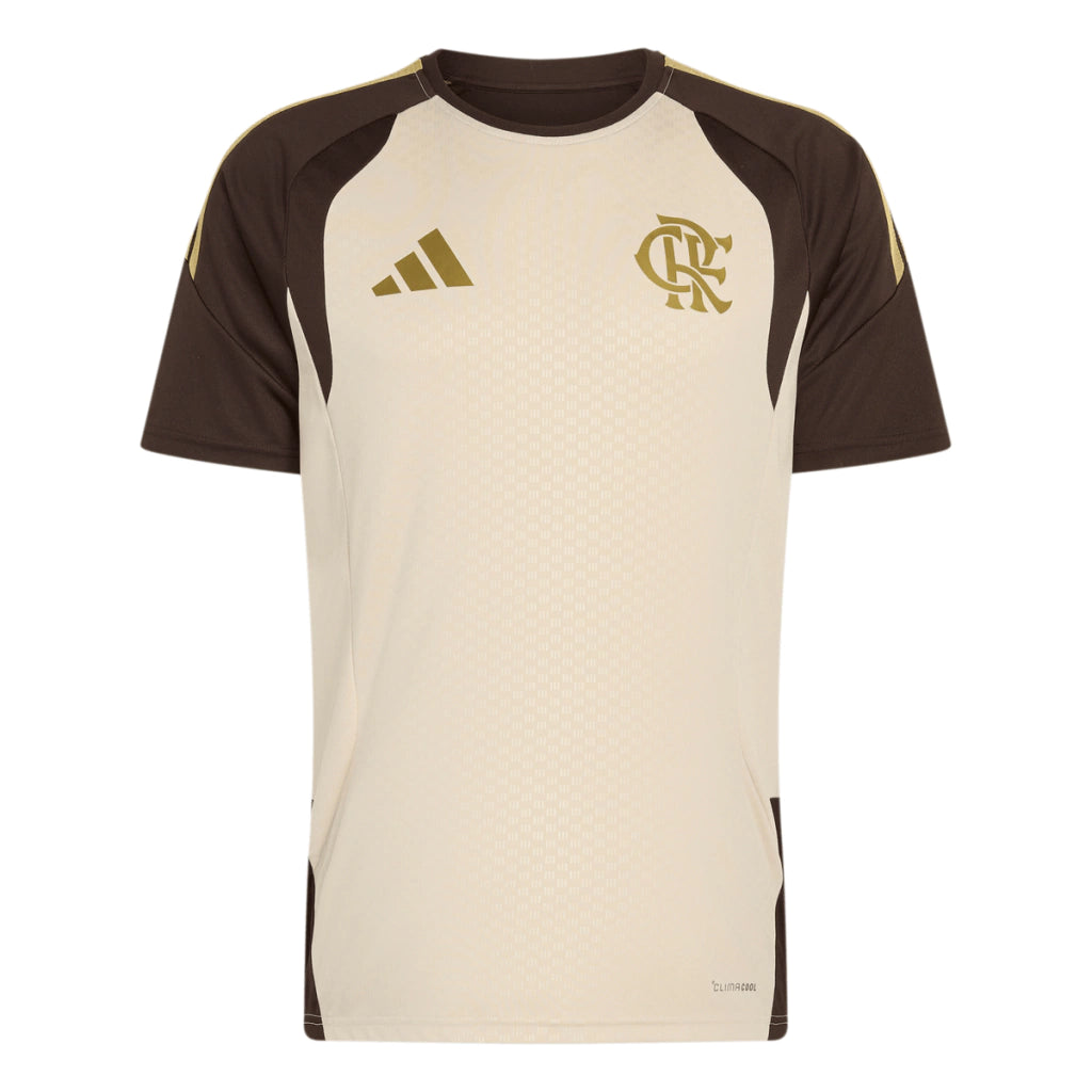 Camisa Flamengo Training 2026 - Men
