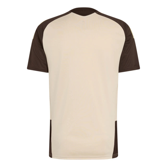 Camisa Flamengo Training 2026 - Men