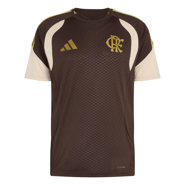 Camisa Flamengo Training 2026 - Men