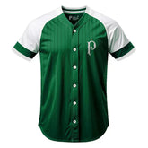 Camisa Palmeiras 2025 Baseball Verde