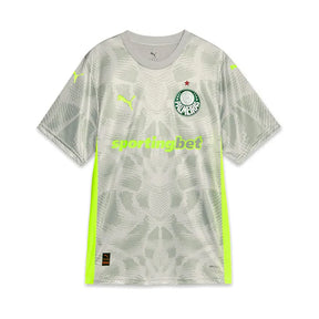 Camisa Palmeiras Treino 2025 Men