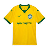 Camisa Palmeiras Third 2025 Men - Fan Version